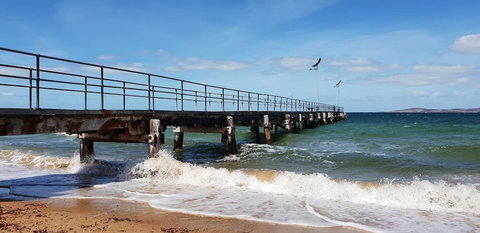 Port Lincoln Caravan Park - Taree Accommodation 3