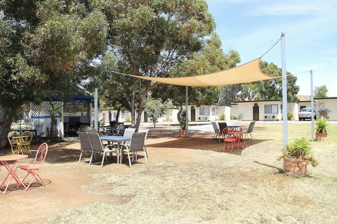 Port Lincoln Caravan Park - Taree Accommodation 6