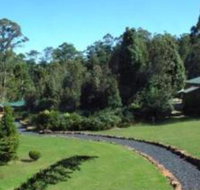 Cradle Chalet - Taree Accommodation