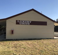 Outback Quarters