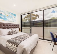 Whitehorse Apartment Hotel - Taree Accommodation