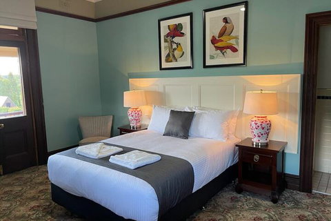 CBC Bed & Breakfast & Cafe - Taree Accommodation 6