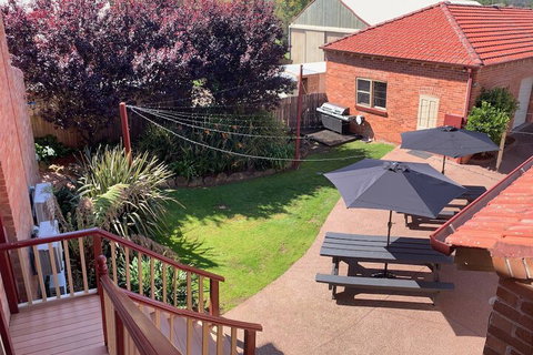 CBC Bed & Breakfast & Cafe - Taree Accommodation 3