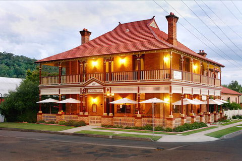 CBC Bed & Breakfast & Cafe - Taree Accommodation 1