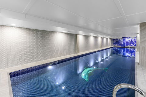 Meriton Suites North Sydney - Taree Accommodation 2