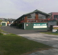 Bridport Seaside Lodge Backpackers - Taree Accommodation