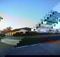Roma Explorers Inn - Taree Accommodation