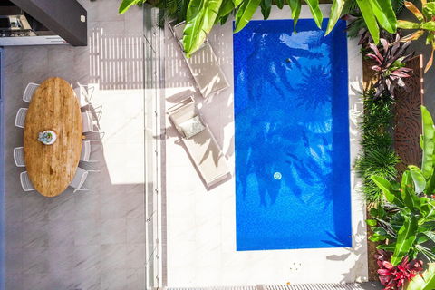 A PERFECT STAY - KoKo's Beach Houses 1 And 2 - Taree Accommodation 1