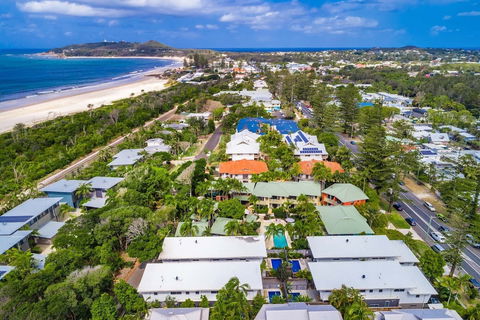 A PERFECT STAY - KoKo's Beach Houses 1 And 2 - Taree Accommodation 2
