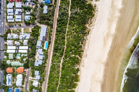 A PERFECT STAY - KoKo's Beach Houses 1 And 2 - Taree Accommodation 4