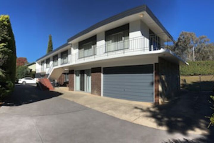 Red Hill ACT Taree Accommodation