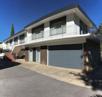 1913 Collective - Taree Accommodation