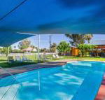 Boomerang Way Tourist Park - Taree Accommodation