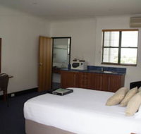 Gladstone Capricorn Apartments - Taree Accommodation