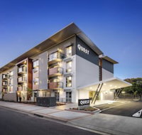 Quest Griffith - Taree Accommodation