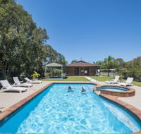 Yamba Waters Holiday Park - Taree Accommodation