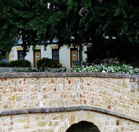 Bridge Cottage