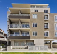 Poplar Sanctuary Apartments