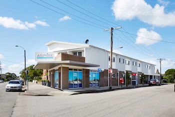 Aspire Mayfield - Taree Accommodation 2
