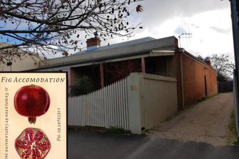 Fig Cafe & Accommodation - Taree Accommodation 0