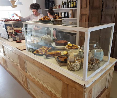 Fig Cafe & Accommodation - Taree Accommodation 4