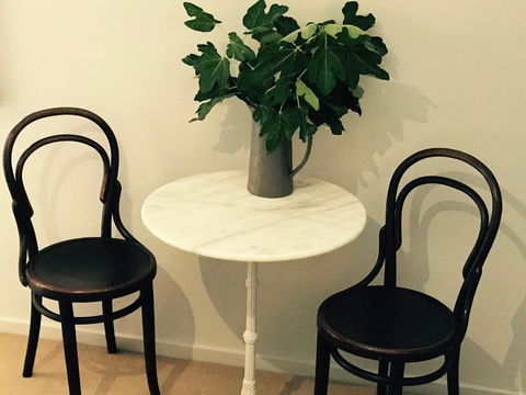 Fig Cafe & Accommodation - Taree Accommodation 5