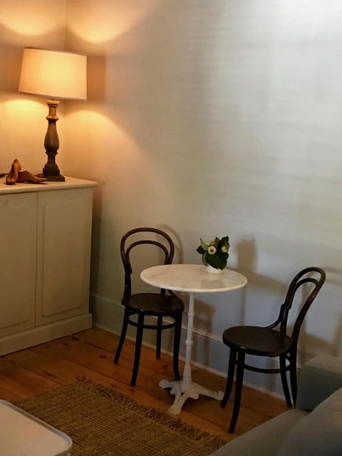 Fig Cafe & Accommodation - Taree Accommodation 7