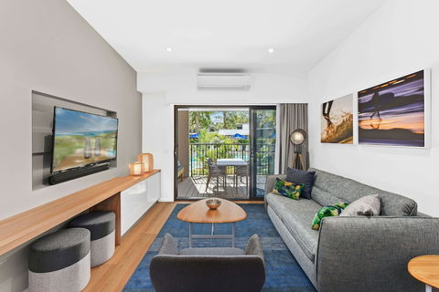 Club Wyndham Flynns Beach, Trademark Collection By Wyndham - Taree Accommodation 5