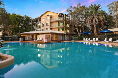 Club Wyndham Flynns Beach, Trademark Collection By Wyndham - Taree Accommodation 1