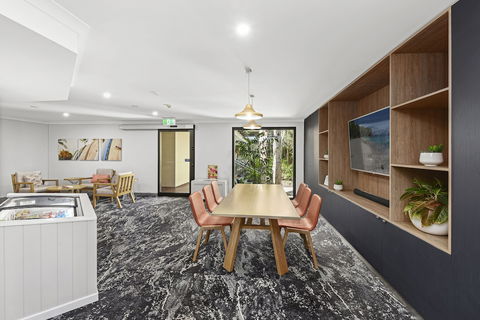 Club Wyndham Flynns Beach, Trademark Collection By Wyndham - Taree Accommodation 2