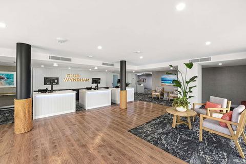 Club Wyndham Flynns Beach, Trademark Collection By Wyndham - Taree Accommodation 3