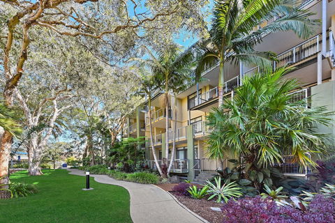 Club Wyndham Flynns Beach, Trademark Collection By Wyndham - Taree Accommodation 0
