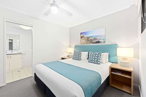 Club Wyndham Flynns Beach, Trademark Collection By Wyndham - Taree Accommodation 6