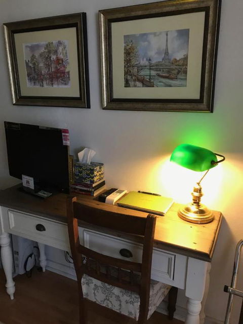 Yellow Gum Bed & Breakfast - Taree Accommodation 1