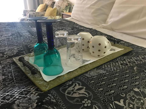 Yellow Gum Bed & Breakfast - Taree Accommodation 6