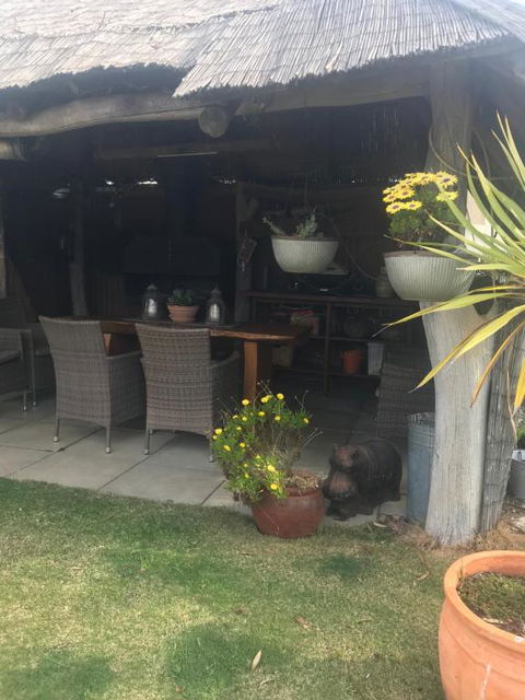 Yellow Gum Bed & Breakfast - Taree Accommodation 4