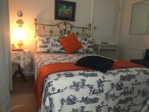 Yellow Gum Bed & Breakfast - Taree Accommodation 5