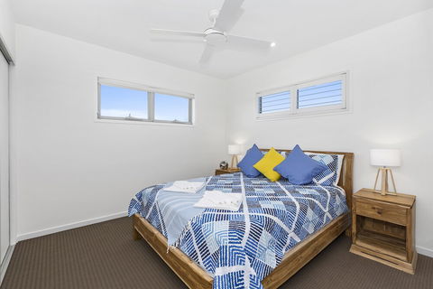 Sun Dream Palace Tweed Coast Holidays - Taree Accommodation 6