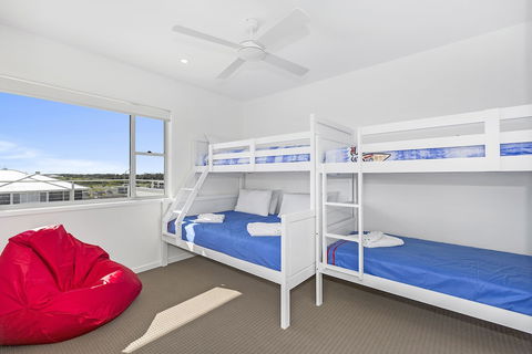 Sun Dream Palace Tweed Coast Holidays - Taree Accommodation 5