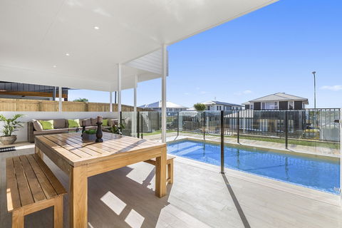 Sun Dream Palace Tweed Coast Holidays - Taree Accommodation 2
