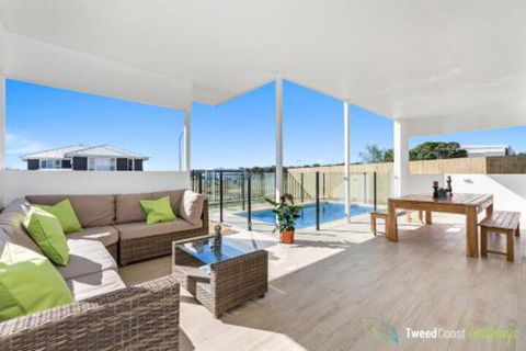 Sun Dream Palace Tweed Coast Holidays - Taree Accommodation 0