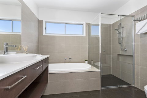 Sun Dream Palace Tweed Coast Holidays - Taree Accommodation 4