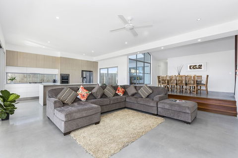 Sun Dream Palace Tweed Coast Holidays - Taree Accommodation 7