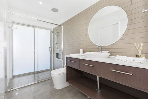 Sun Dream Palace Tweed Coast Holidays - Taree Accommodation 3