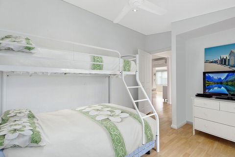 Oakland Cottage - Taree Accommodation 5