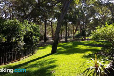 Mistover Valley Yallingup - Taree Accommodation 5
