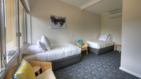 Corryong Hotel Motel - Taree Accommodation 6