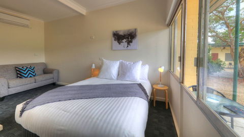 Corryong Hotel Motel - Taree Accommodation 1