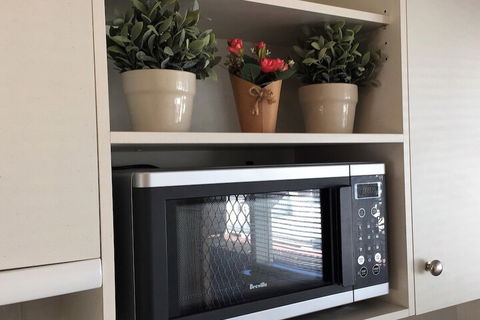 Applecross Village Apartment - Taree Accommodation 1