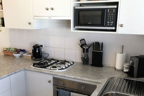Applecross Village Apartment - Taree Accommodation 4